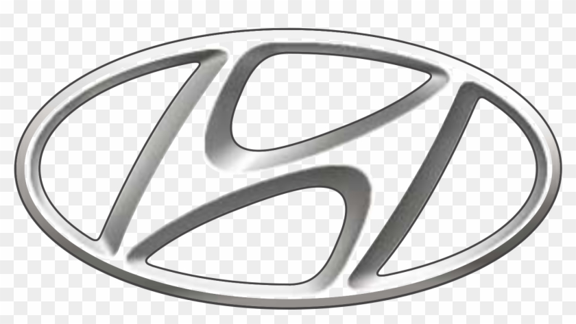 Hyundai Logo Png Download